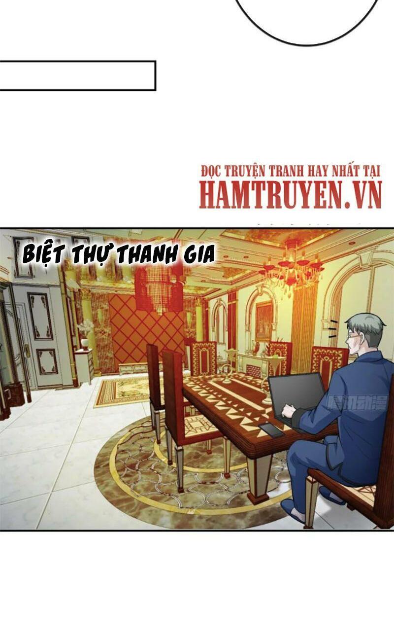 Ta Chẳng Qua Là Một Đại La Kim Tiên Chap 61 - Next Chap 62