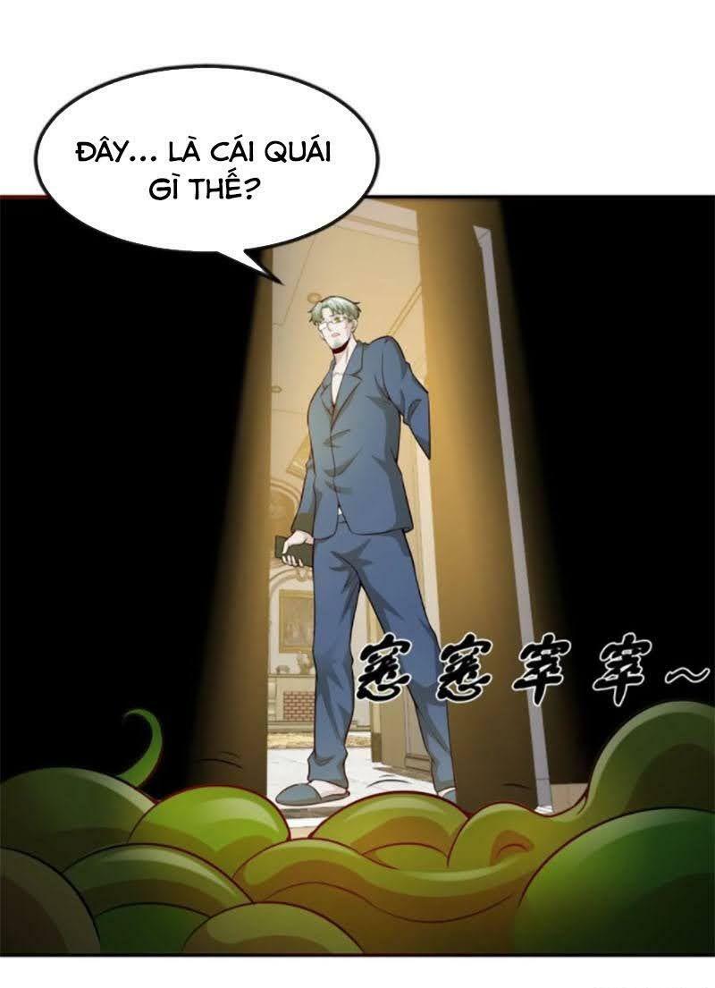 Ta Chẳng Qua Là Một Đại La Kim Tiên Chap 61 - Next Chap 62