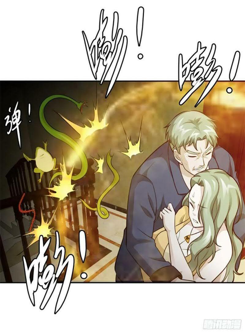 Ta Chẳng Qua Là Một Đại La Kim Tiên Chap 61 - Next Chap 62