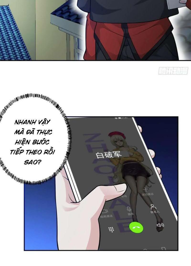 Ta Chẳng Qua Là Một Đại La Kim Tiên Chap 60 - Next Chap 61