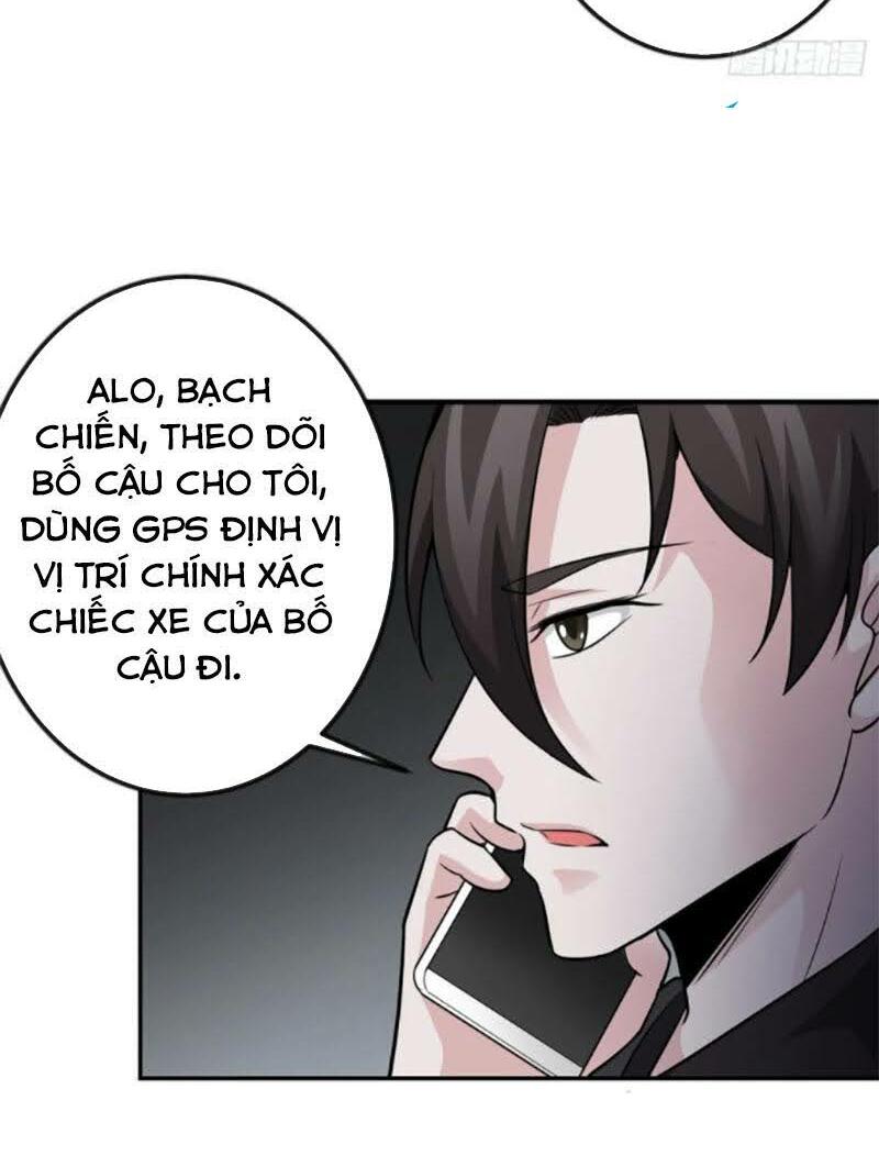 Ta Chẳng Qua Là Một Đại La Kim Tiên Chap 60 - Next Chap 61
