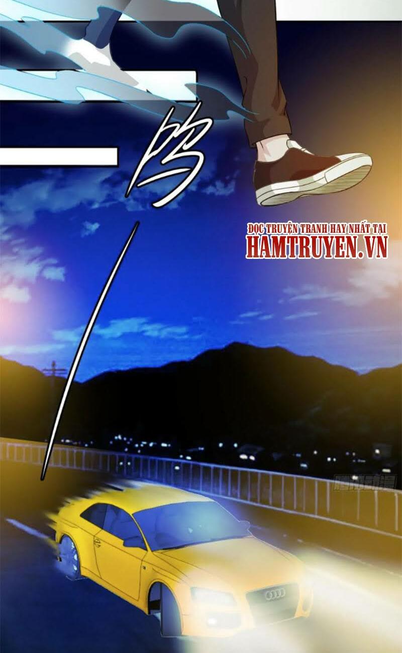 Ta Chẳng Qua Là Một Đại La Kim Tiên Chap 60 - Next Chap 61