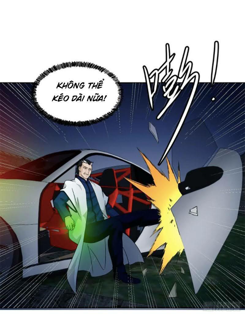 Ta Chẳng Qua Là Một Đại La Kim Tiên Chap 60 - Next Chap 61