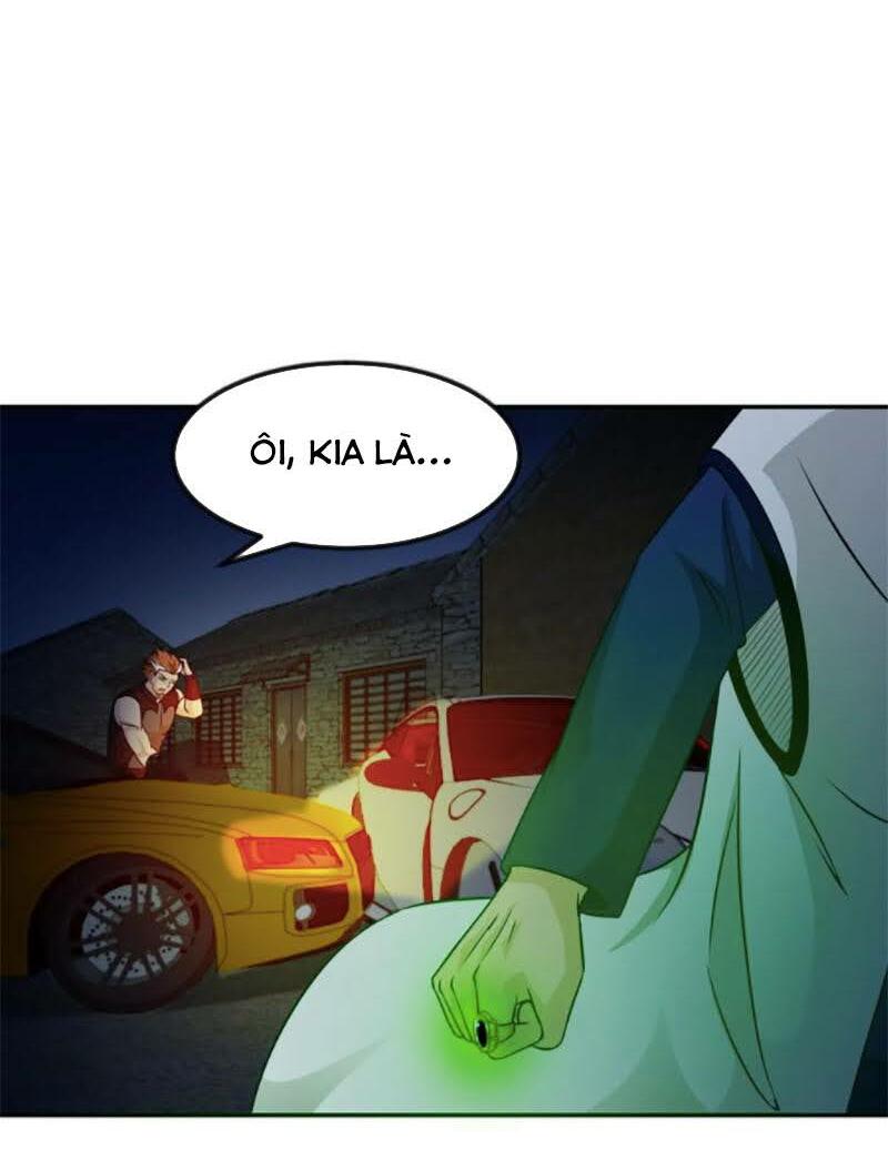 Ta Chẳng Qua Là Một Đại La Kim Tiên Chap 60 - Next Chap 61