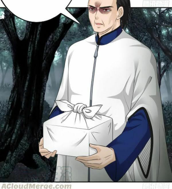 Ta Chẳng Qua Là Một Đại La Kim Tiên Chap 59 - Next Chap 60