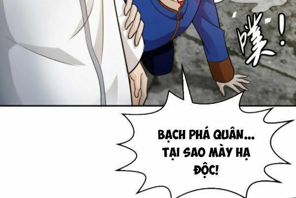 Ta Chẳng Qua Là Một Đại La Kim Tiên Chap 59 - Next Chap 60