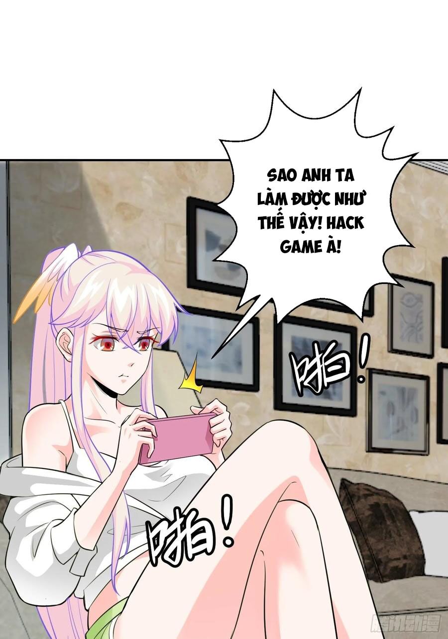 Ta Chẳng Qua Là Một Đại La Kim Tiên Chap 58 - Next Chap 59