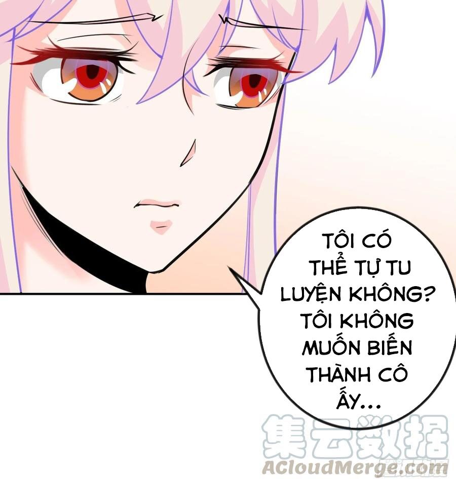 Ta Chẳng Qua Là Một Đại La Kim Tiên Chap 58 - Next Chap 59