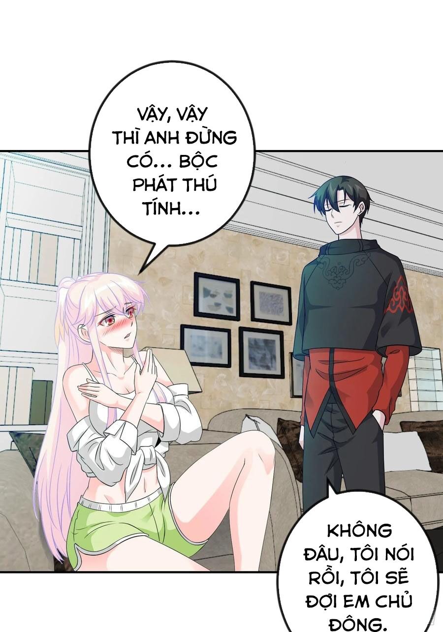 Ta Chẳng Qua Là Một Đại La Kim Tiên Chap 58 - Next Chap 59