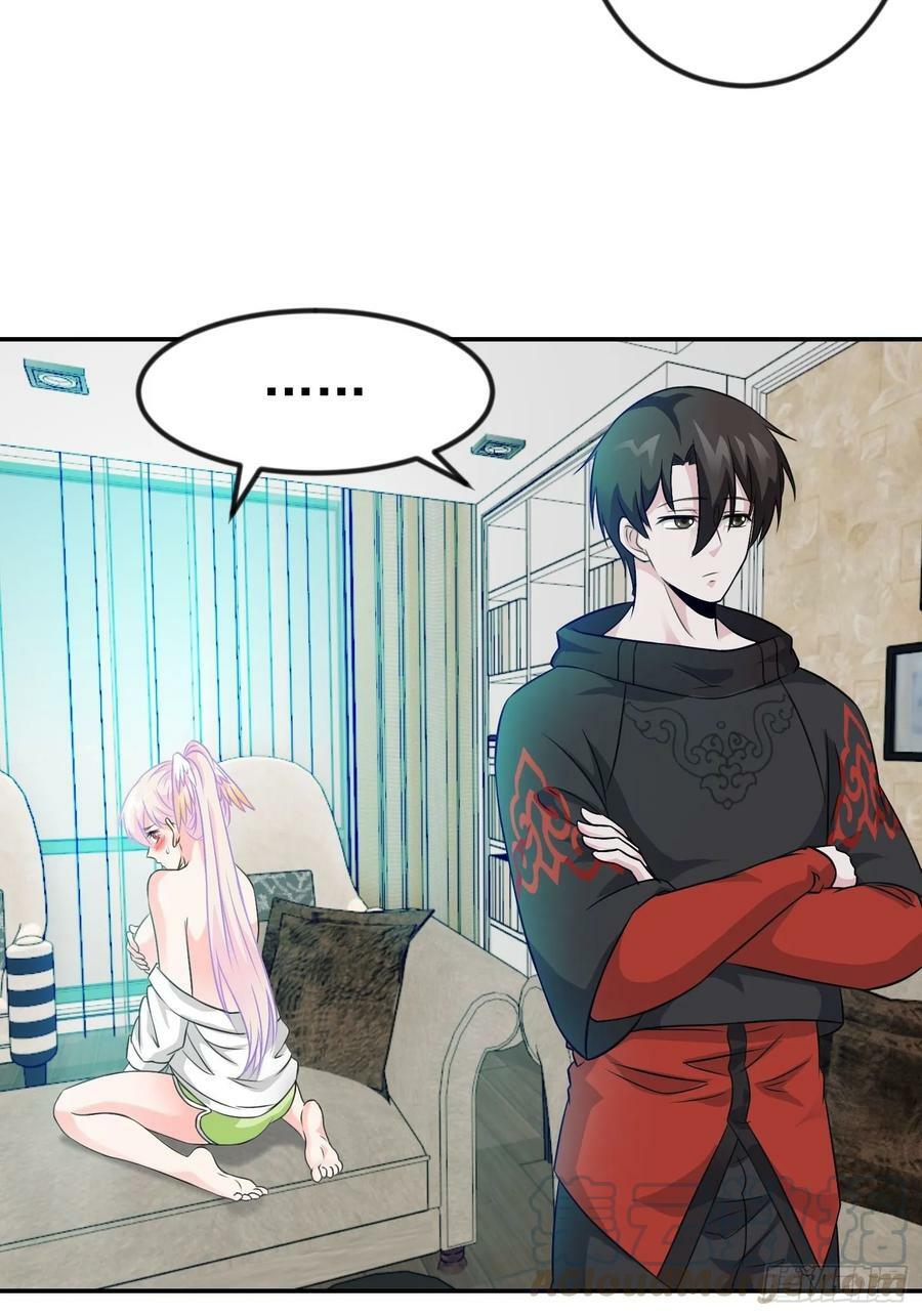 Ta Chẳng Qua Là Một Đại La Kim Tiên Chap 58 - Next Chap 59