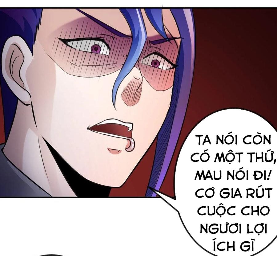 Ta Chẳng Qua Là Một Đại La Kim Tiên Chap 55 - Next Chap 56