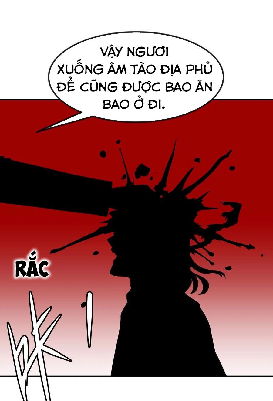 Ta Chẳng Qua Là Một Đại La Kim Tiên Chap 55 - Next Chap 56