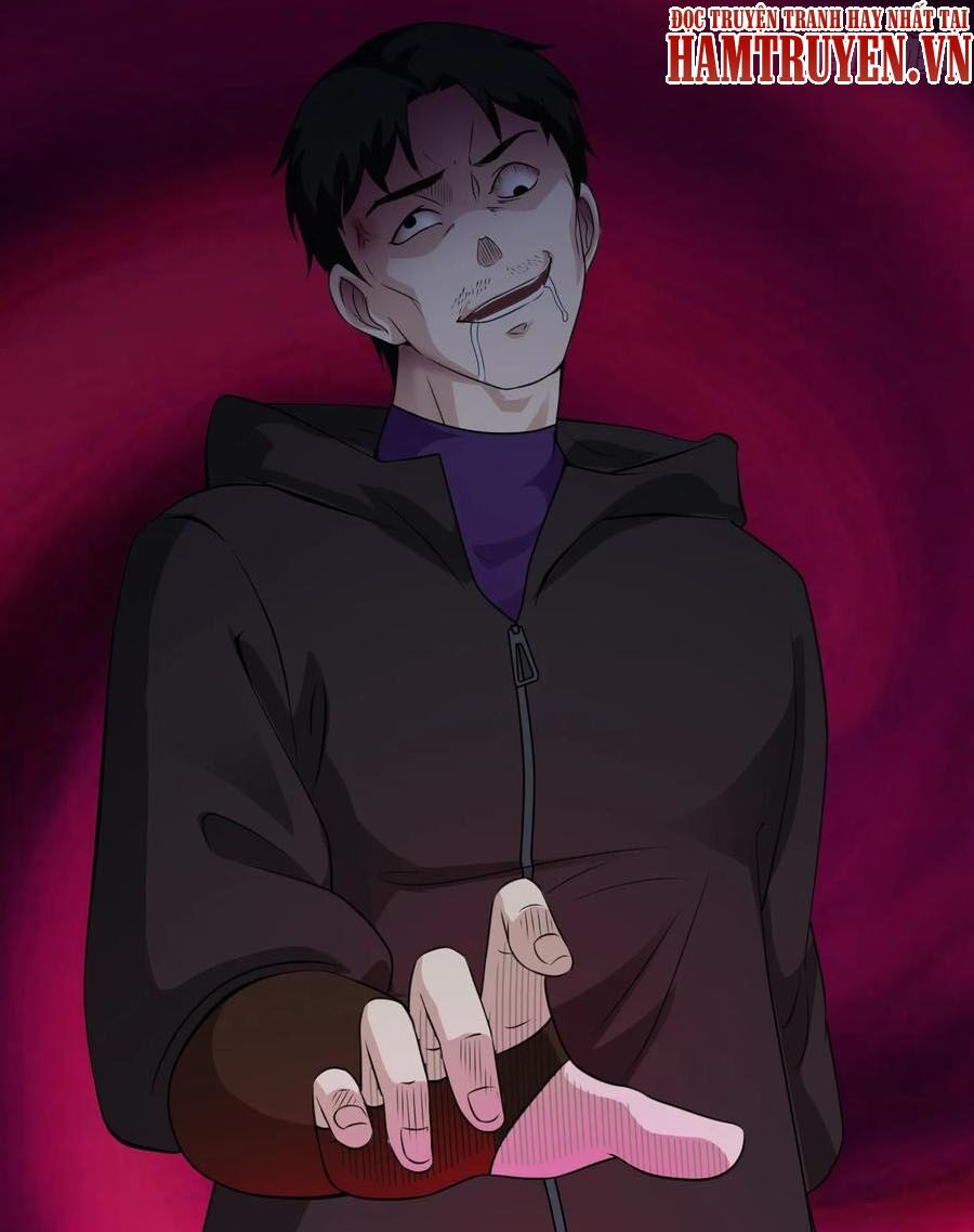 Ta Chẳng Qua Là Một Đại La Kim Tiên Chap 55 - Next Chap 56