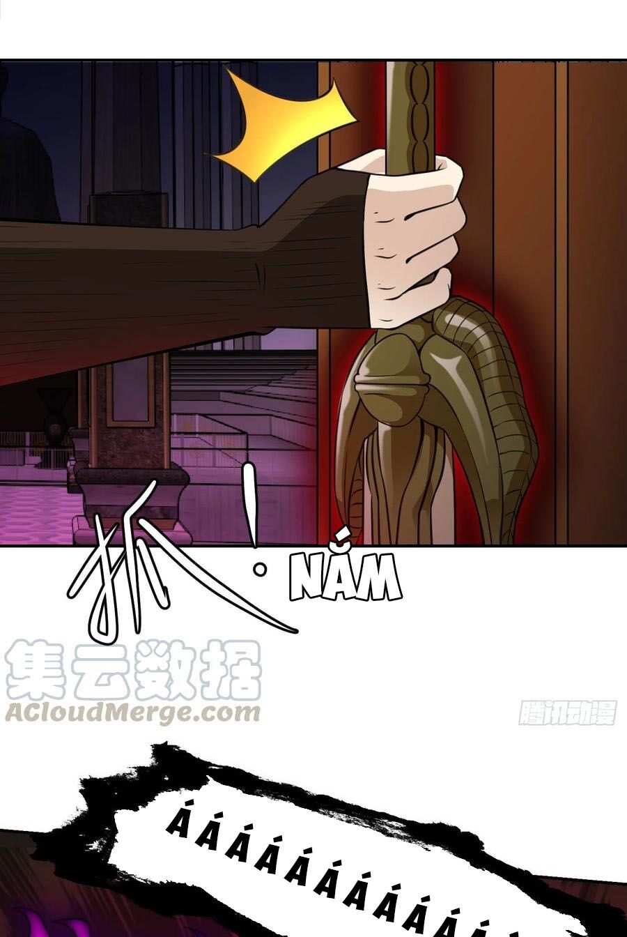 Ta Chẳng Qua Là Một Đại La Kim Tiên Chap 55 - Next Chap 56