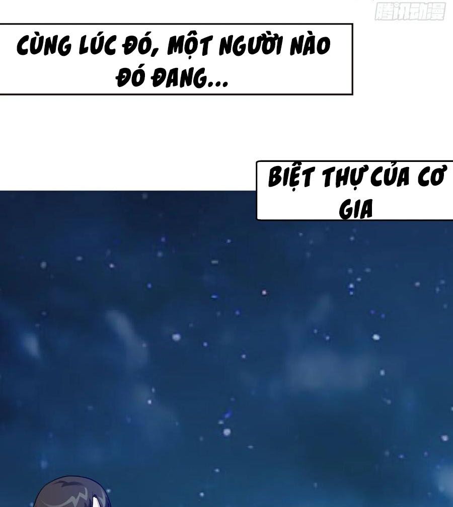 Ta Chẳng Qua Là Một Đại La Kim Tiên Chap 55 - Next Chap 56