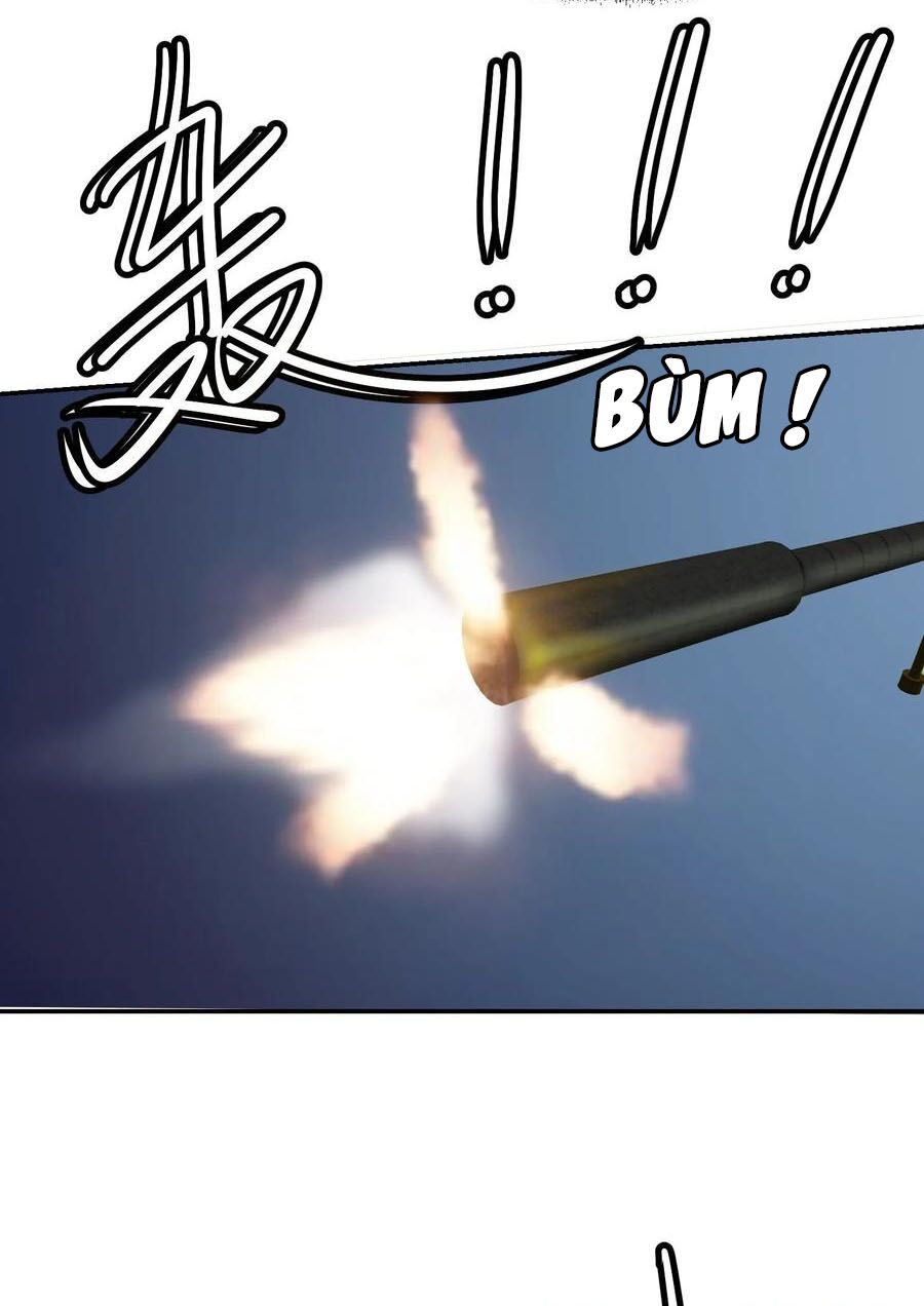 Ta Chẳng Qua Là Một Đại La Kim Tiên Chap 55 - Next Chap 56