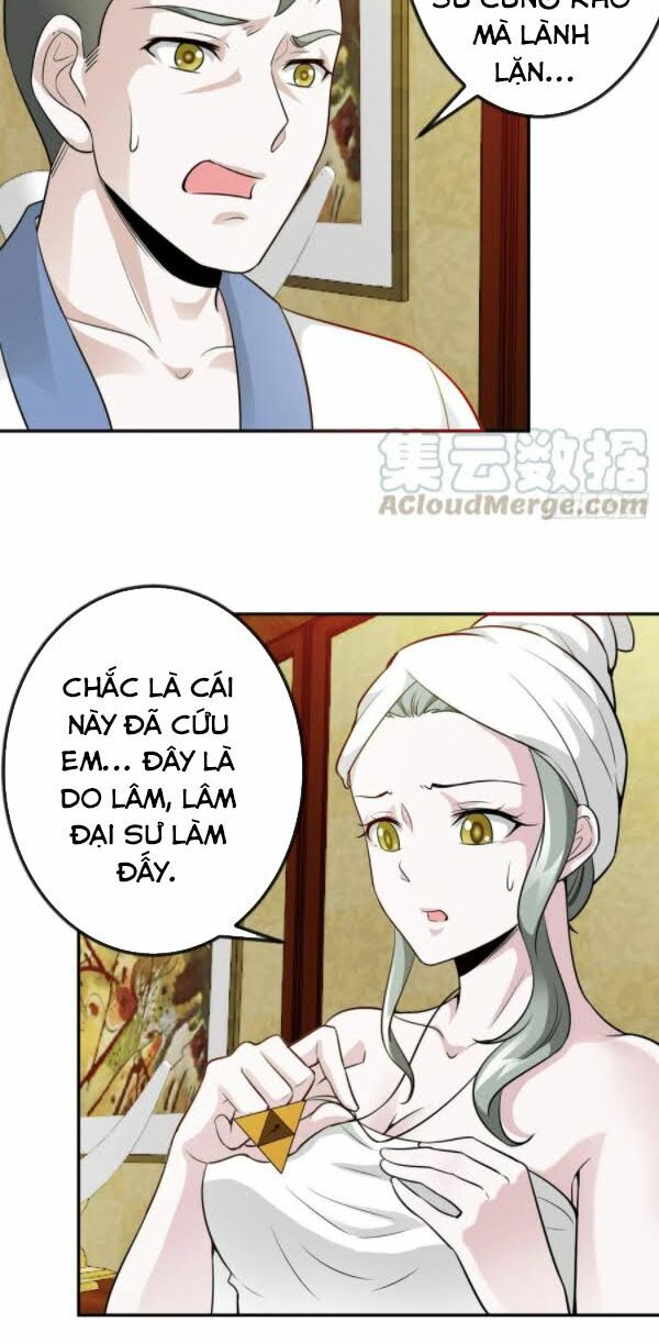Ta Chẳng Qua Là Một Đại La Kim Tiên Chap 54 - Next Chap 55