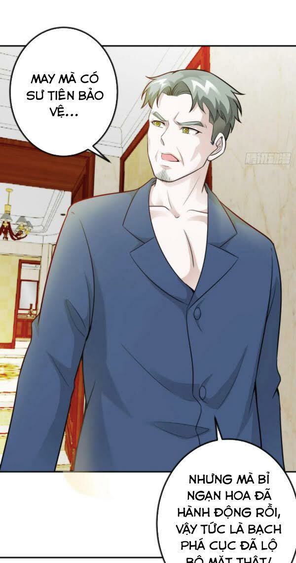 Ta Chẳng Qua Là Một Đại La Kim Tiên Chap 54 - Next Chap 55