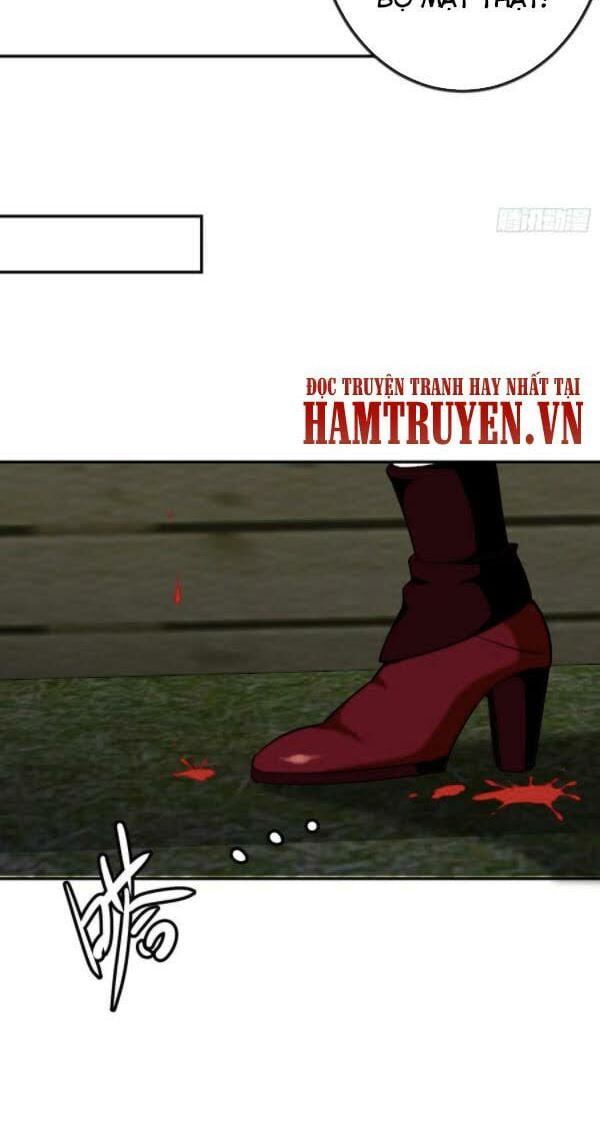 Ta Chẳng Qua Là Một Đại La Kim Tiên Chap 54 - Next Chap 55