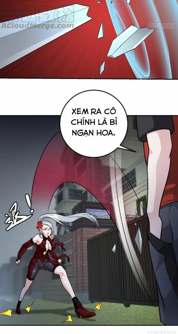 Ta Chẳng Qua Là Một Đại La Kim Tiên Chap 54 - Next Chap 55