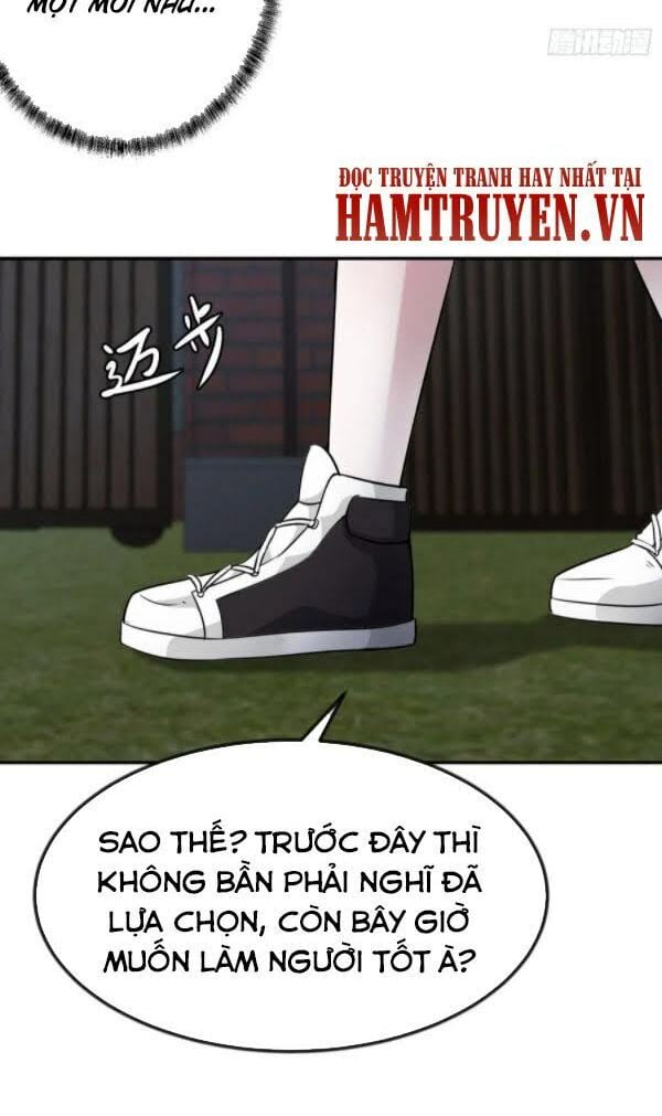 Ta Chẳng Qua Là Một Đại La Kim Tiên Chap 54 - Next Chap 55