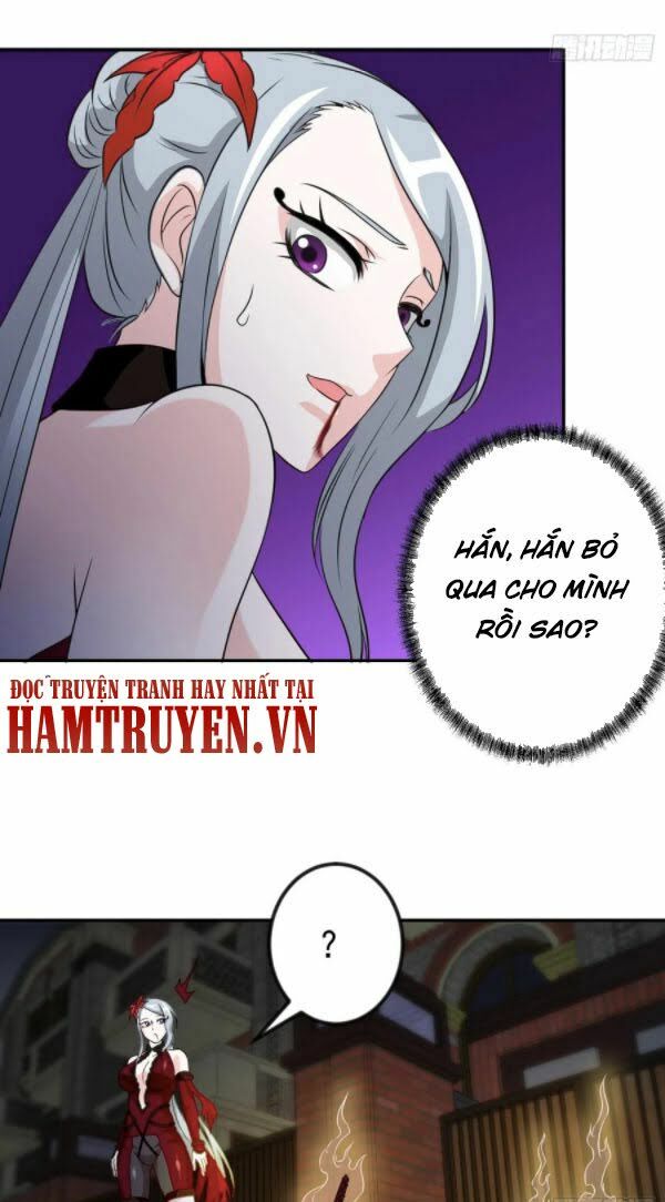 Ta Chẳng Qua Là Một Đại La Kim Tiên Chap 54 - Next Chap 55