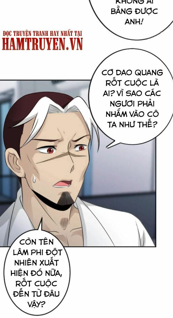 Ta Chẳng Qua Là Một Đại La Kim Tiên Chap 53 - Next Chap 54