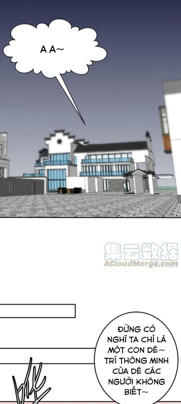 Ta Chẳng Qua Là Một Đại La Kim Tiên Chap 53 - Next Chap 54