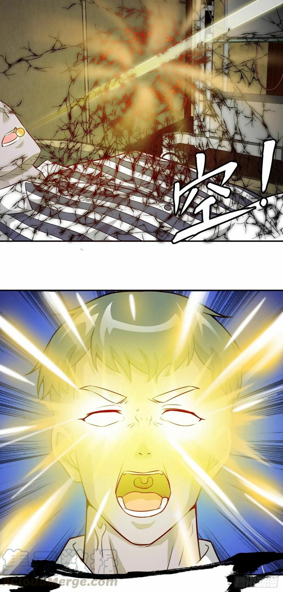 Ta Chẳng Qua Là Một Đại La Kim Tiên Chap 52 - Next Chap 53