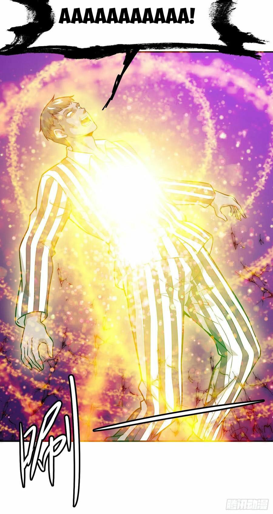 Ta Chẳng Qua Là Một Đại La Kim Tiên Chap 52 - Next Chap 53