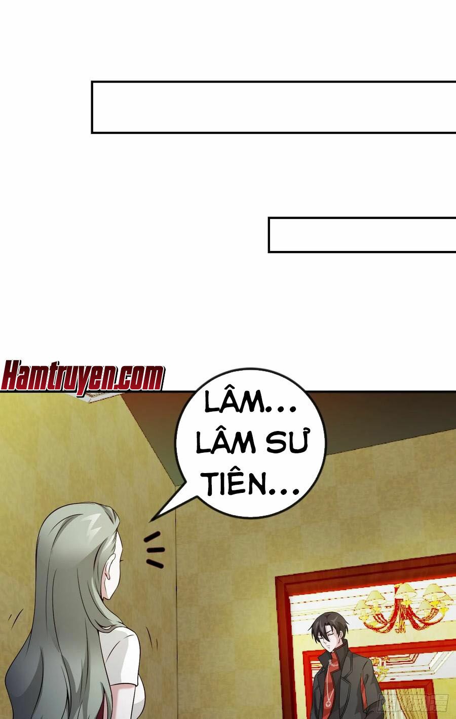Ta Chẳng Qua Là Một Đại La Kim Tiên Chap 52 - Next Chap 53