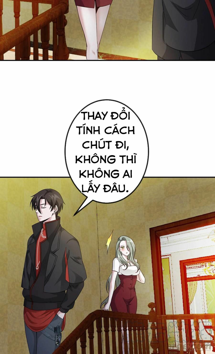 Ta Chẳng Qua Là Một Đại La Kim Tiên Chap 52 - Next Chap 53