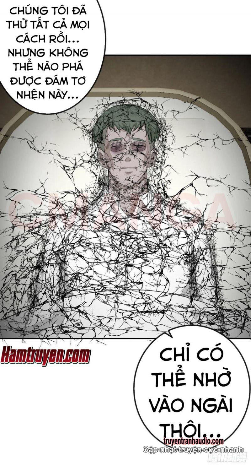 Ta Chẳng Qua Là Một Đại La Kim Tiên Chap 51 - Next Chap 52