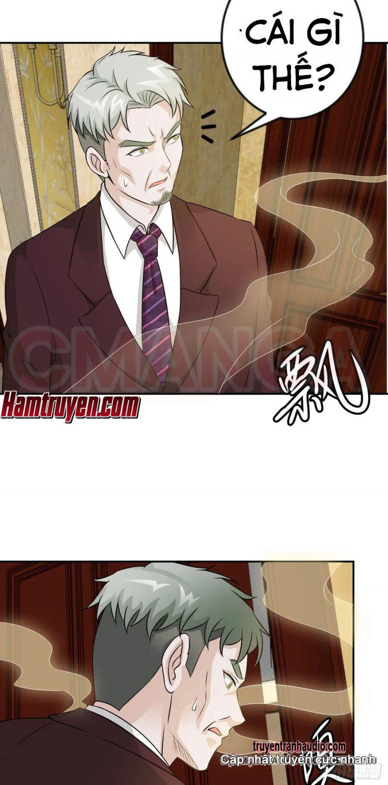 Ta Chẳng Qua Là Một Đại La Kim Tiên Chap 51 - Next Chap 52