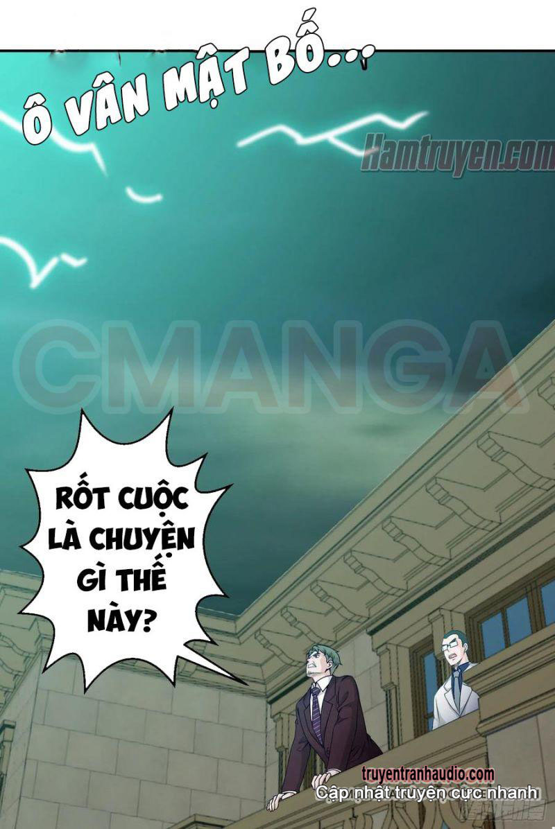 Ta Chẳng Qua Là Một Đại La Kim Tiên Chap 51 - Next Chap 52