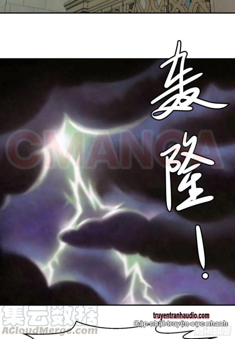 Ta Chẳng Qua Là Một Đại La Kim Tiên Chap 51 - Next Chap 52