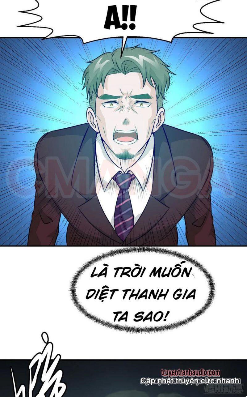 Ta Chẳng Qua Là Một Đại La Kim Tiên Chap 51 - Next Chap 52