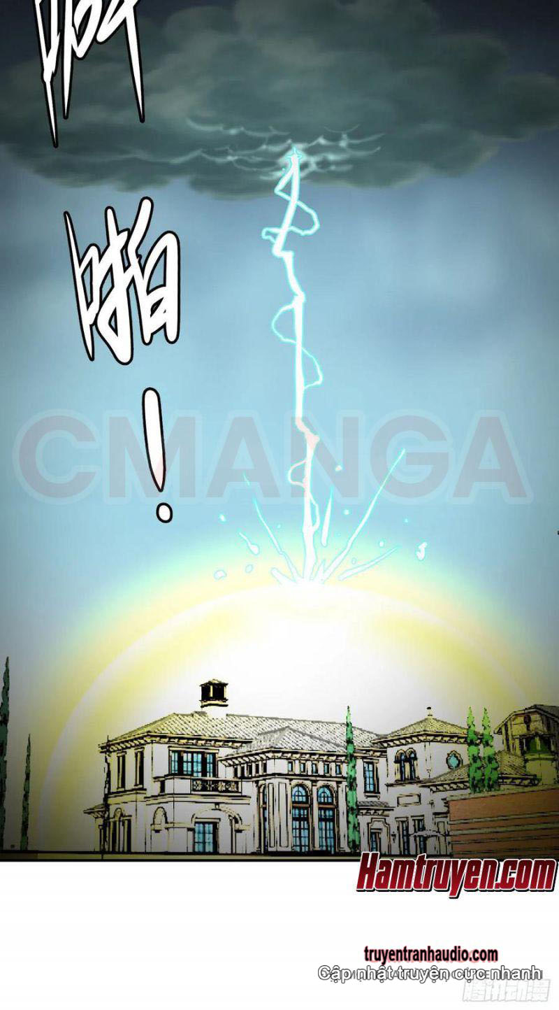 Ta Chẳng Qua Là Một Đại La Kim Tiên Chap 51 - Next Chap 52