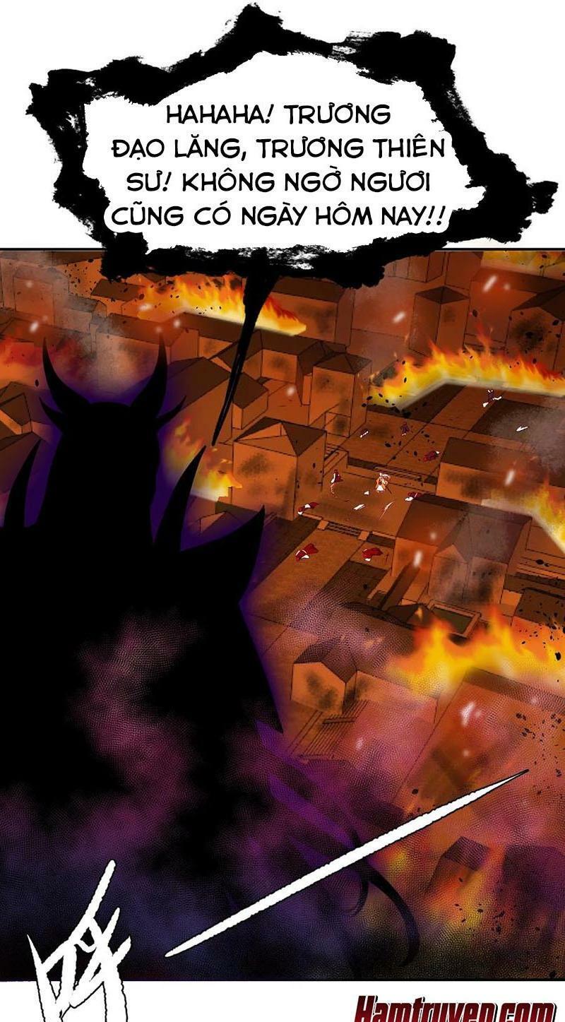 Ta Chẳng Qua Là Một Đại La Kim Tiên Chap 50 - Next Chap 51