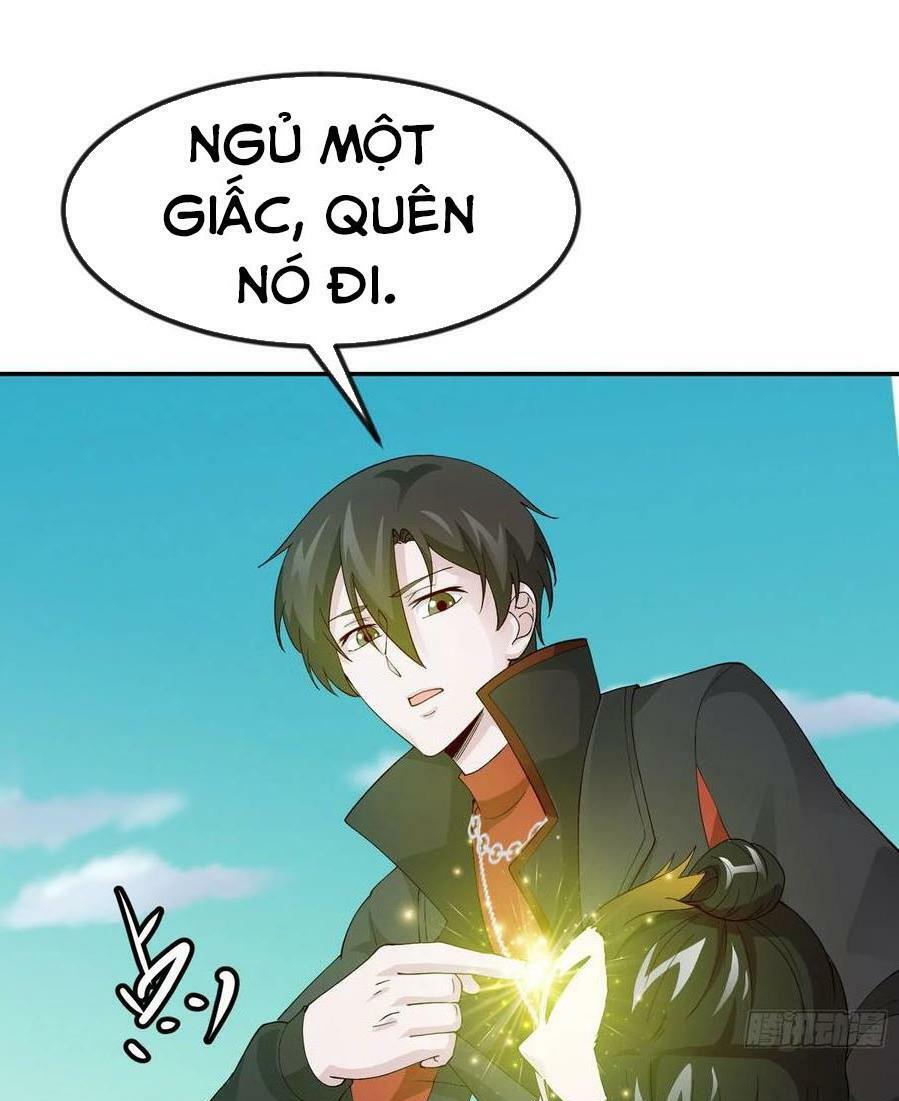 Ta Chẳng Qua Là Một Đại La Kim Tiên Chap 50 - Next Chap 51