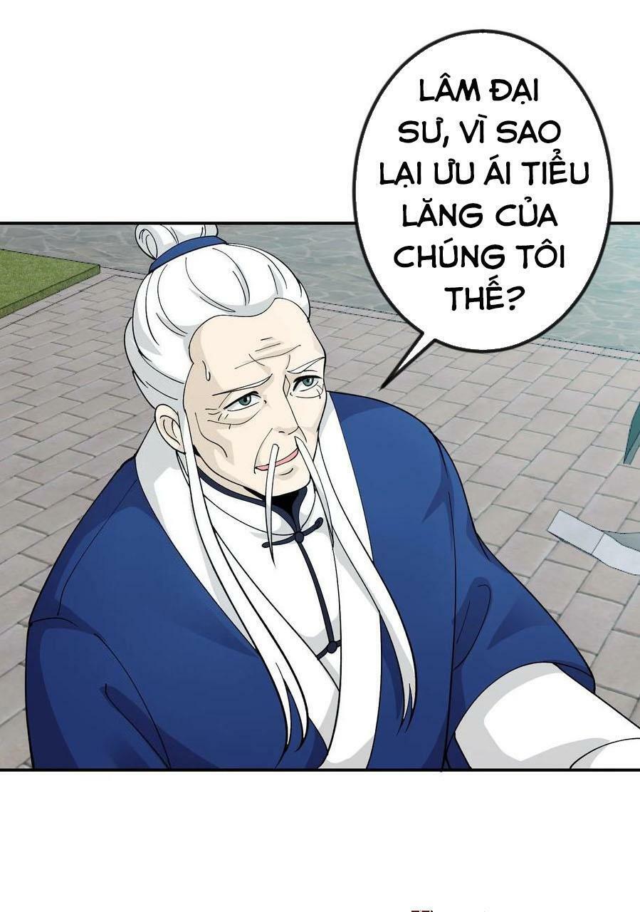 Ta Chẳng Qua Là Một Đại La Kim Tiên Chap 50 - Next Chap 51