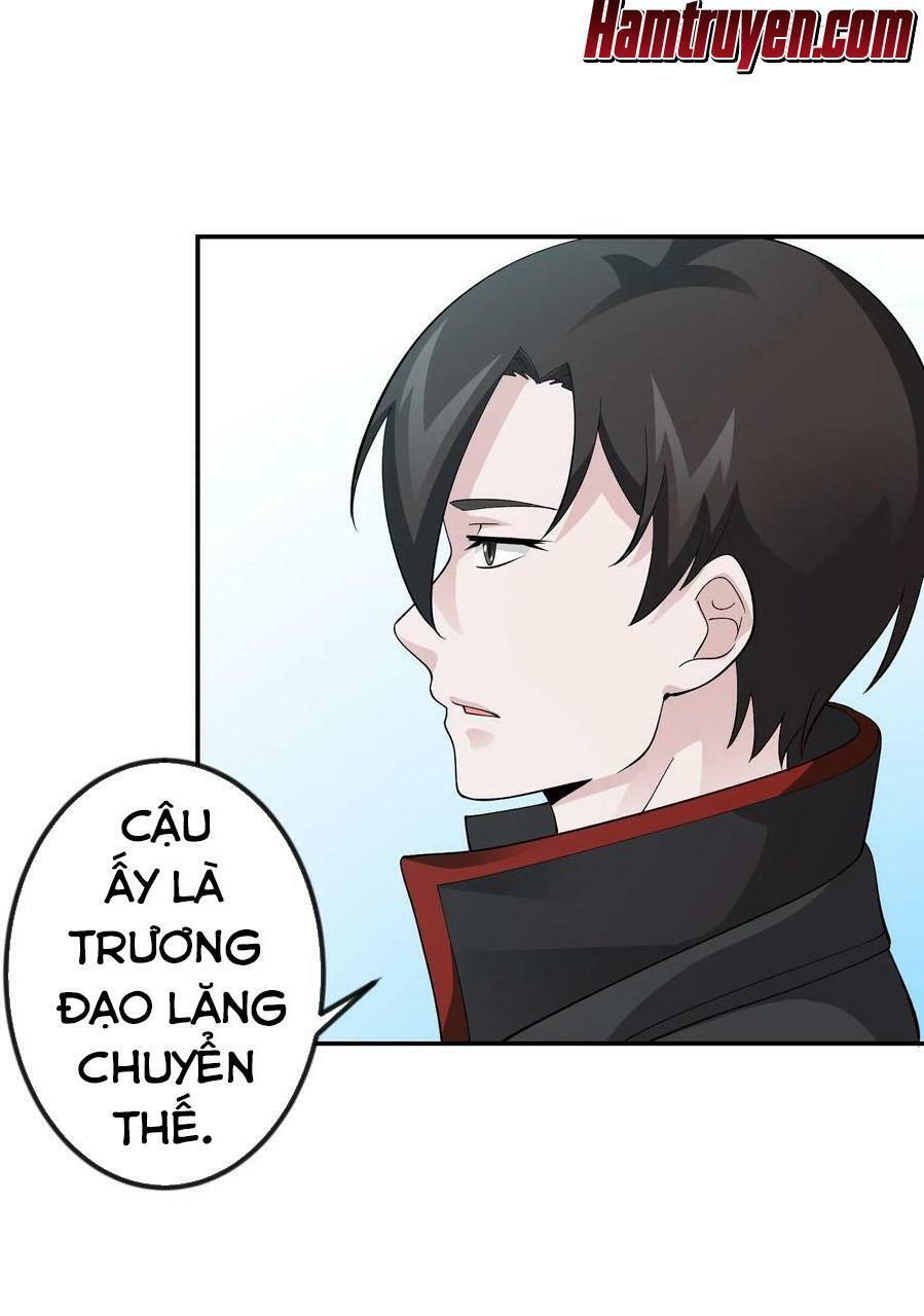 Ta Chẳng Qua Là Một Đại La Kim Tiên Chap 50 - Next Chap 51