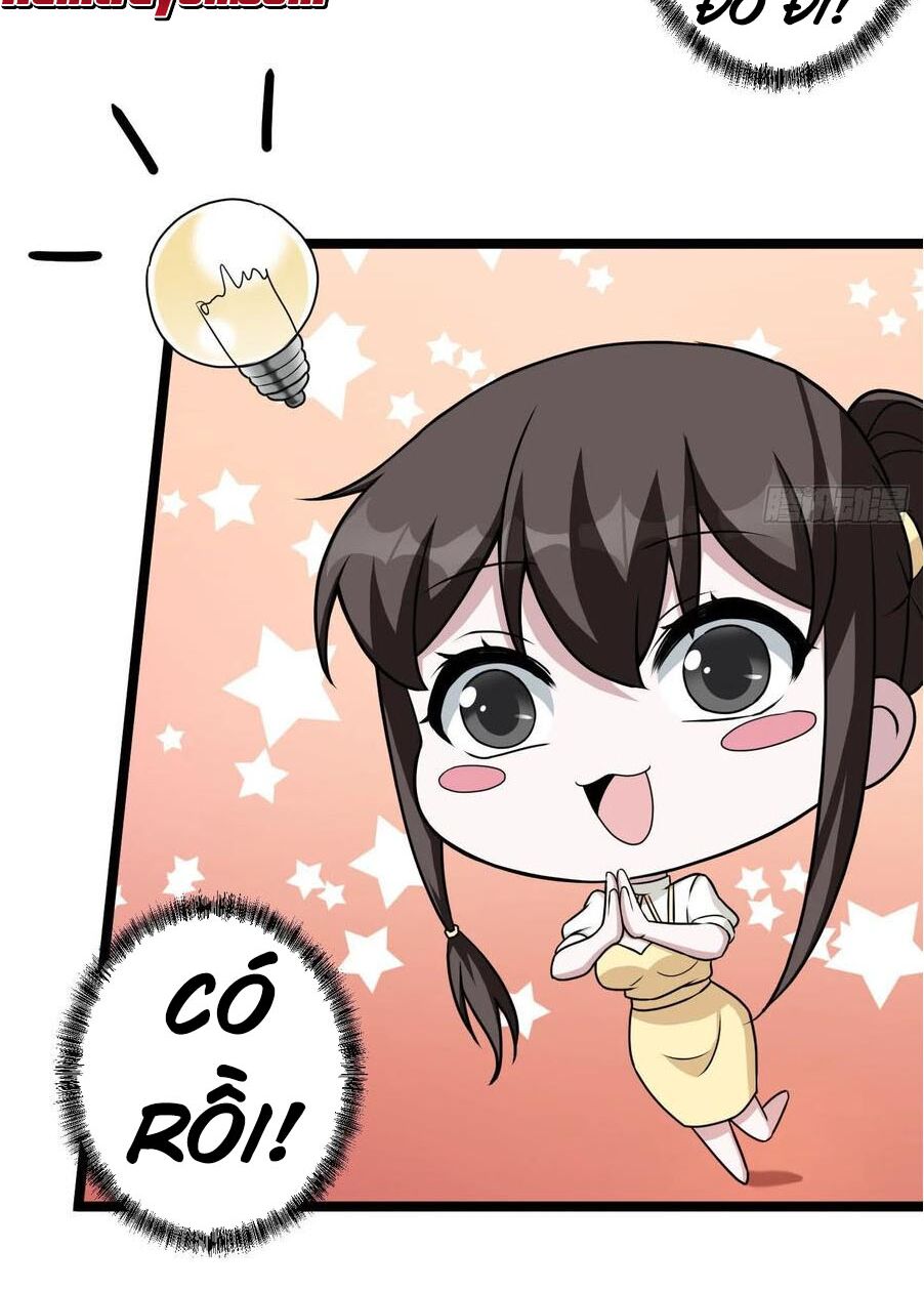 Ta Chẳng Qua Là Một Đại La Kim Tiên Chap 49 - Next Chap 50