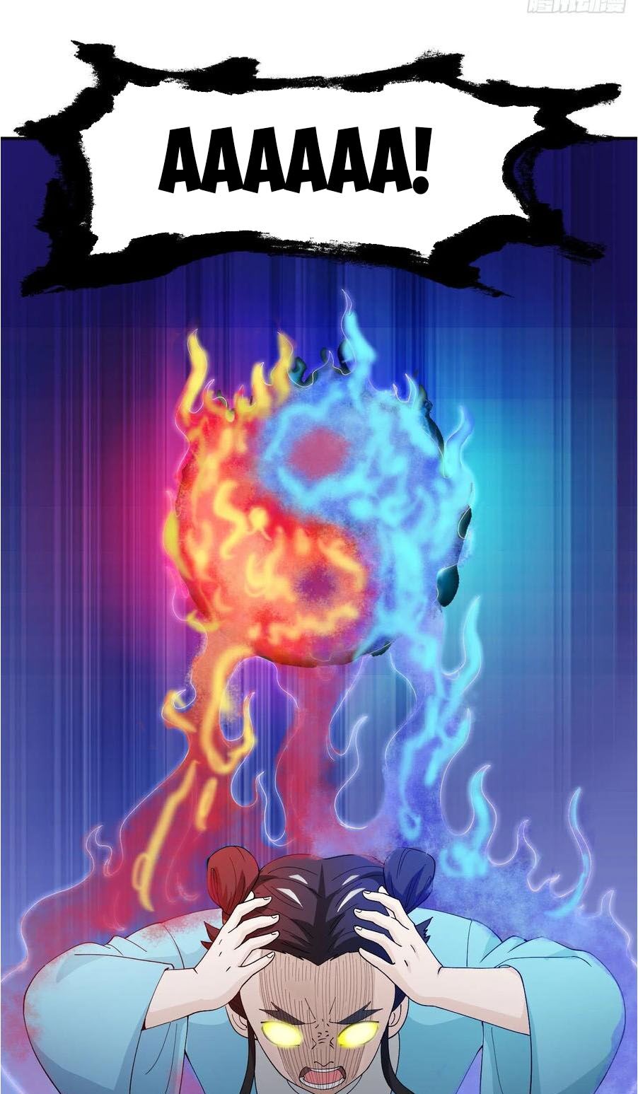 Ta Chẳng Qua Là Một Đại La Kim Tiên Chap 49 - Next Chap 50