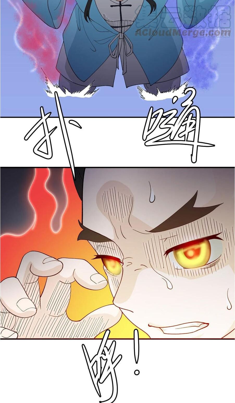 Ta Chẳng Qua Là Một Đại La Kim Tiên Chap 49 - Next Chap 50