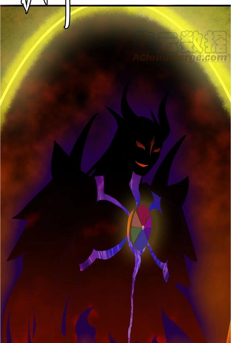 Ta Chẳng Qua Là Một Đại La Kim Tiên Chap 49 - Next Chap 50