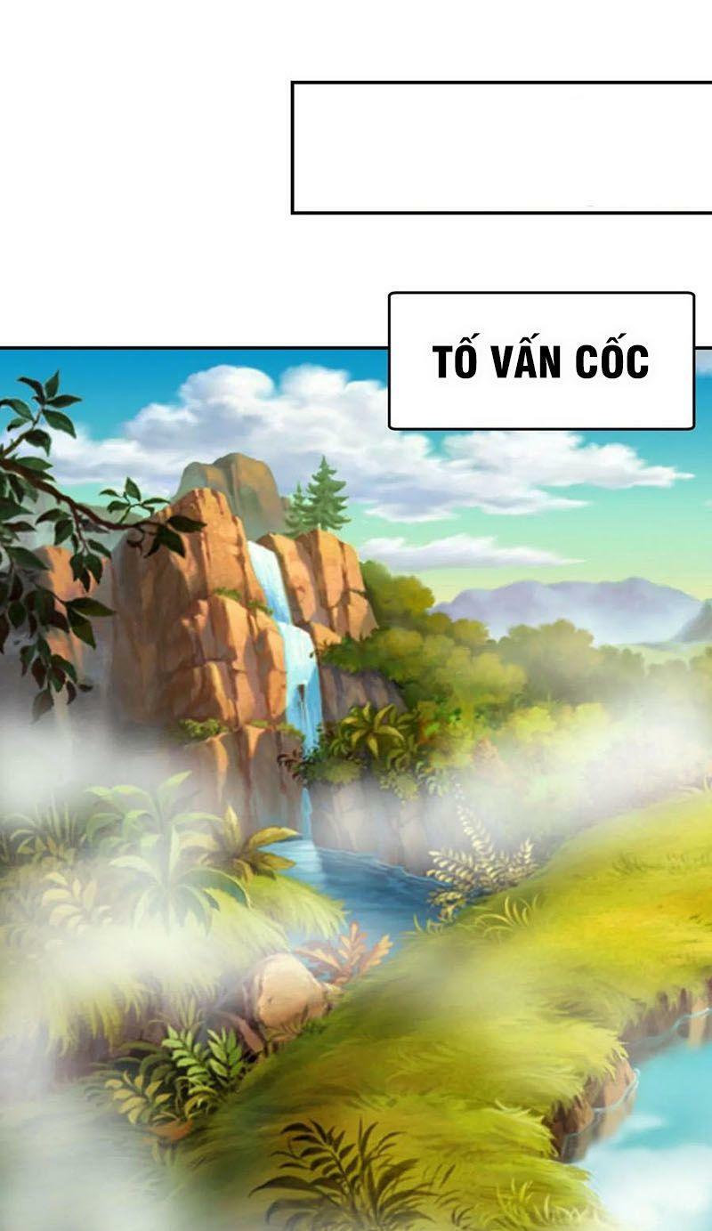 Ta Chẳng Qua Là Một Đại La Kim Tiên Chap 48 - Next Chap 49