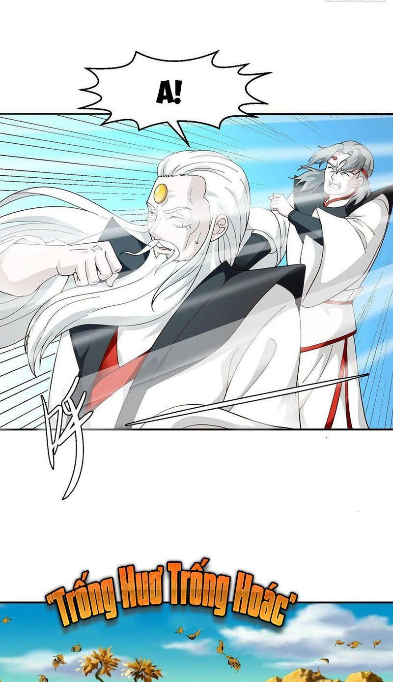 Ta Chẳng Qua Là Một Đại La Kim Tiên Chap 48 - Next Chap 49