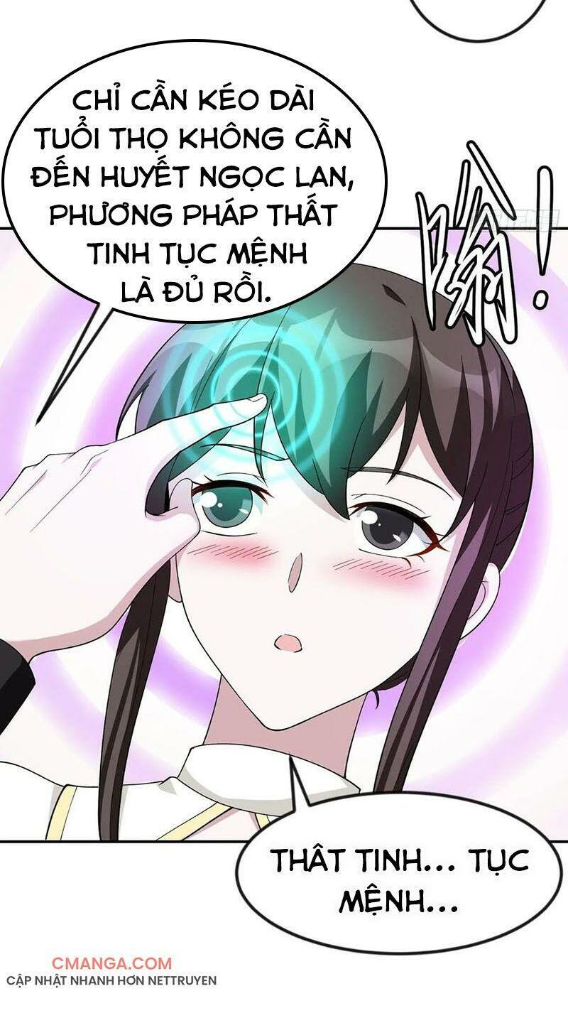 Ta Chẳng Qua Là Một Đại La Kim Tiên Chap 48 - Next Chap 49