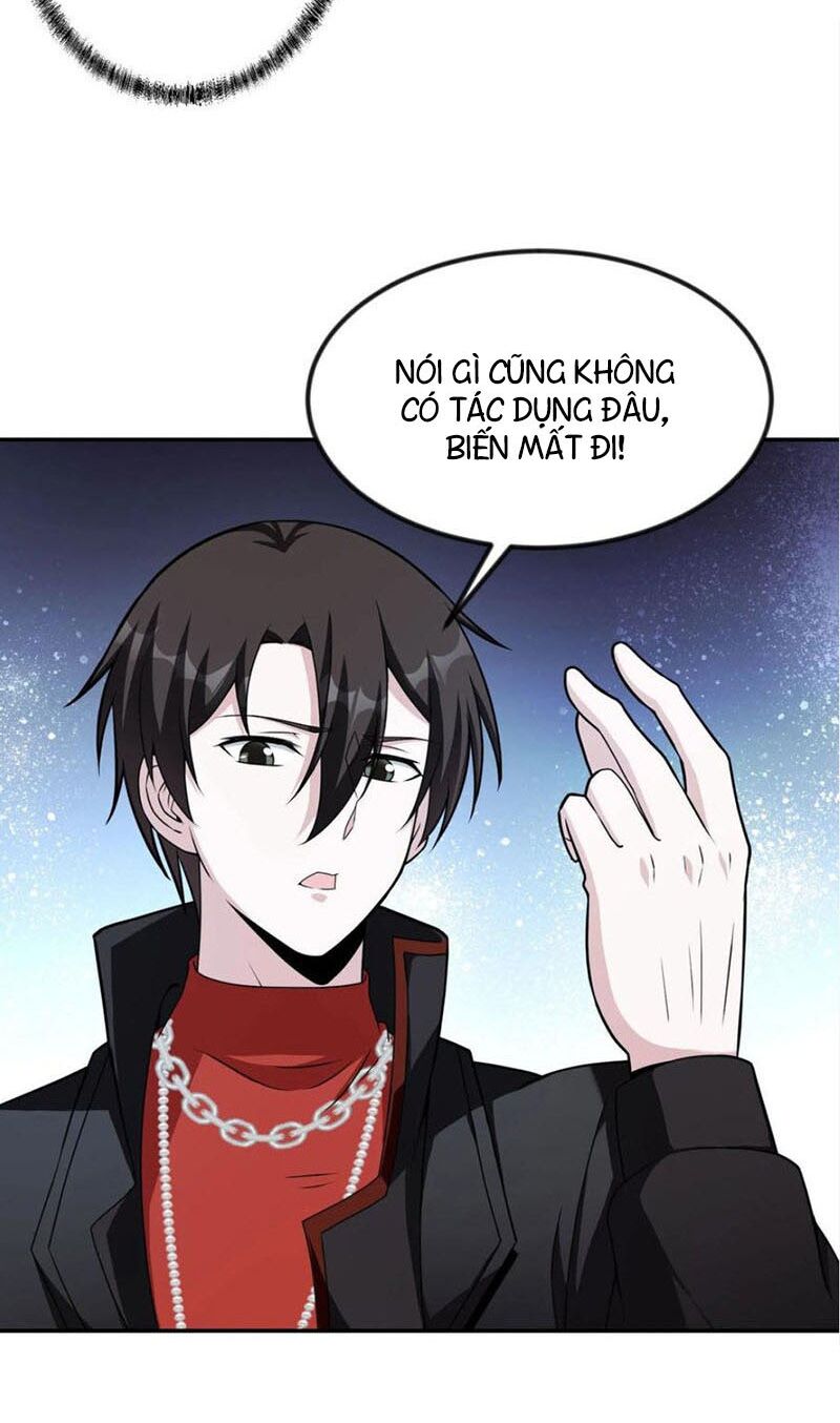 Ta Chẳng Qua Là Một Đại La Kim Tiên Chap 47 - Next Chap 48